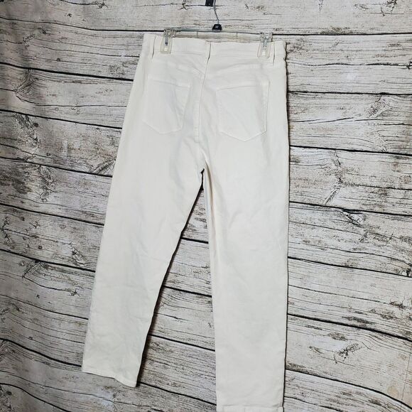 Loft Made And Loved Pants Size 30/10 - Picture 4 of 8